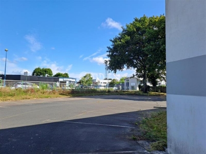 Advenis RES - Immobilier d'entreprises