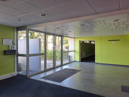 Advenis RES - Immobilier d'entreprises