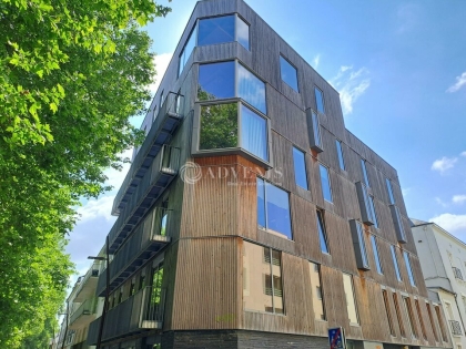 Advenis RES - Immobilier d'entreprises