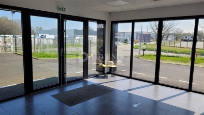 Advenis RES - Immobilier d'entreprises