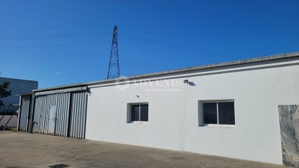 Advenis RES - Immobilier d'entreprises