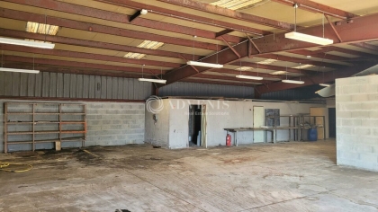 Advenis RES - Immobilier d'entreprises