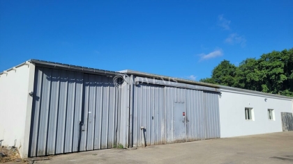 Advenis RES - Immobilier d'entreprises