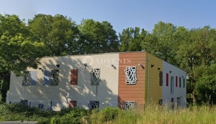 Advenis RES - Immobilier d'entreprises