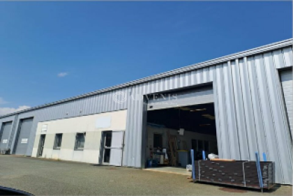 Advenis RES - Immobilier d'entreprises