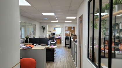 Advenis RES - Immobilier d'entreprises