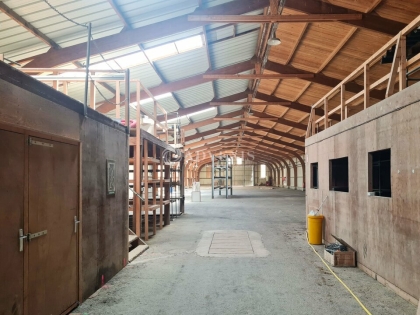 Advenis RES - Immobilier d'entreprises