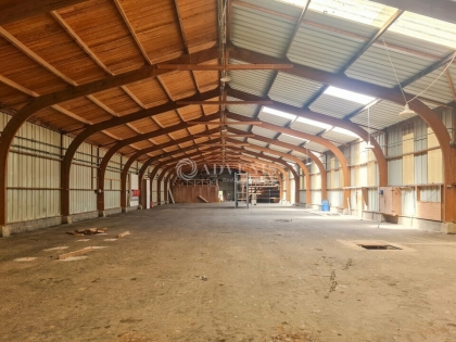 Advenis RES - Immobilier d'entreprises