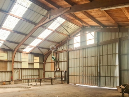 Advenis RES - Immobilier d'entreprises