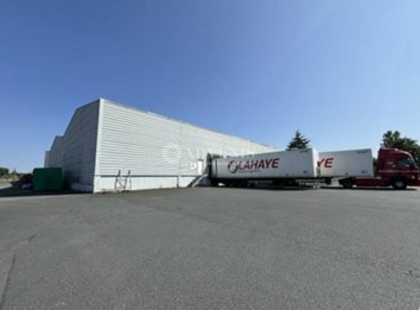 Advenis RES - Immobilier d'entreprises