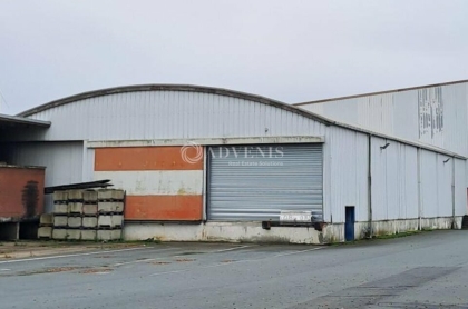 Advenis RES - Immobilier d'entreprises