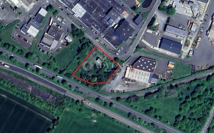 Advenis RES - Immobilier d'entreprises