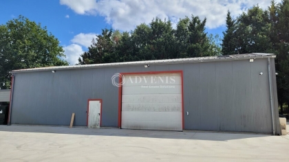 Advenis RES - Immobilier d'entreprises