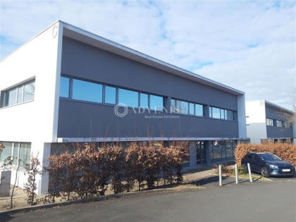 Advenis RES - Immobilier d'entreprises