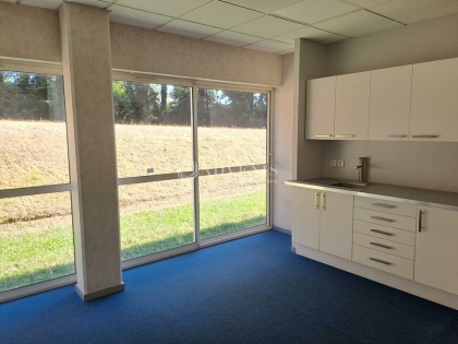 Advenis RES - Immobilier d'entreprises