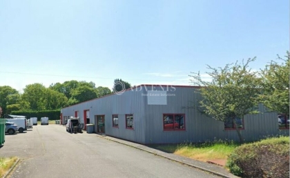 Advenis RES - Immobilier d'entreprises