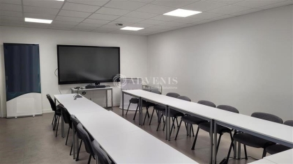 Advenis RES - Immobilier d'entreprises