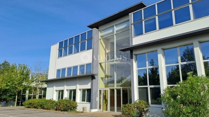 Advenis RES - Immobilier d'entreprises