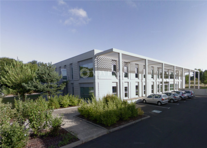 Advenis RES - Immobilier d'entreprises