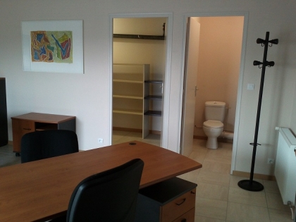 Advenis RES - Immobilier d'entreprises