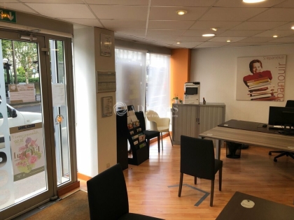 Advenis RES - Immobilier d'entreprises