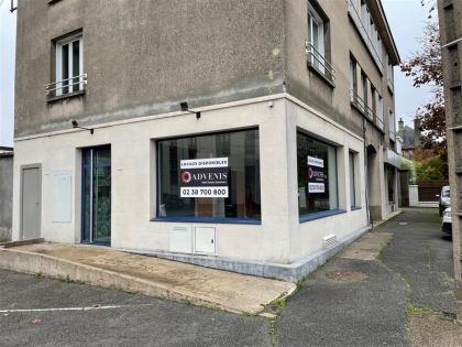 Advenis RES - Immobilier d'entreprises