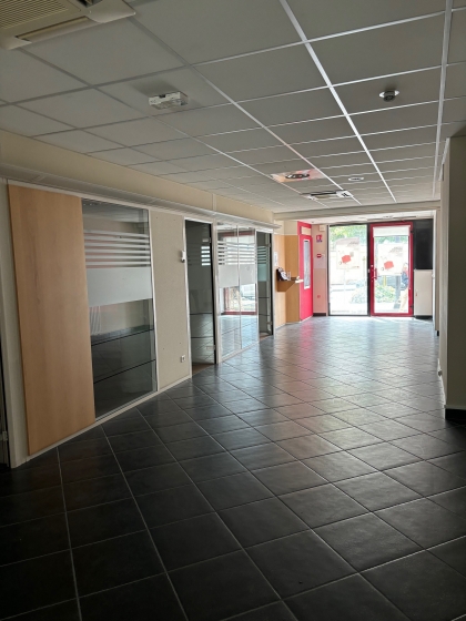 Advenis RES - Immobilier d'entreprises