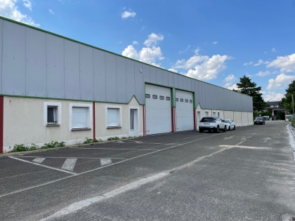 Advenis RES - Immobilier d'entreprises