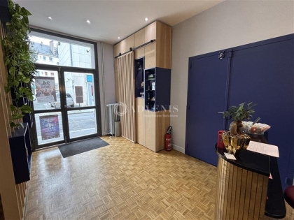 Advenis RES - Immobilier d'entreprises