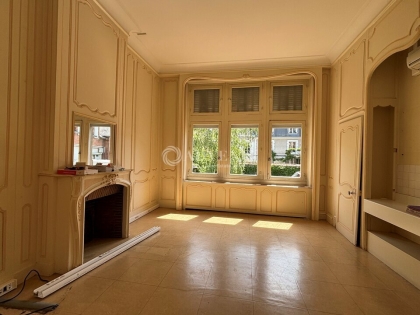 Advenis RES - Immobilier d'entreprises