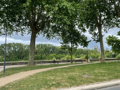 Advenis RES - Immobilier d'entreprises