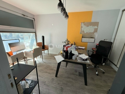 Advenis RES - Immobilier d'entreprises