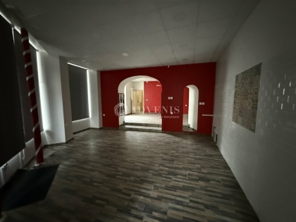 Advenis RES - Immobilier d'entreprises