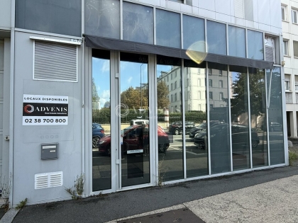 Advenis RES - Immobilier d'entreprises