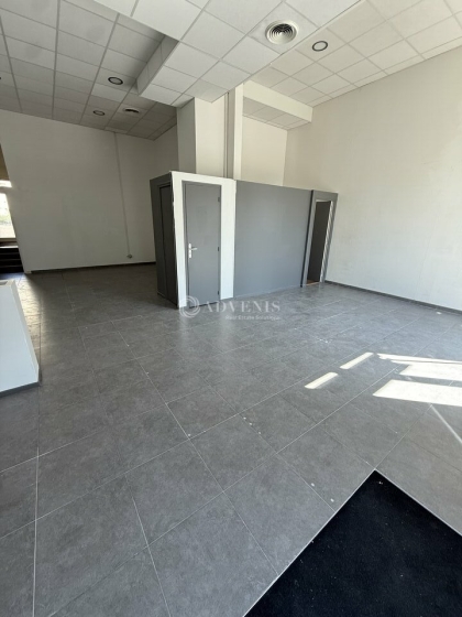 Advenis RES - Immobilier d'entreprises