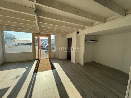 Advenis RES - Immobilier d'entreprises