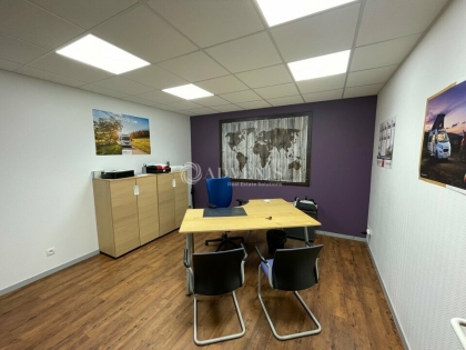 Advenis RES - Immobilier d'entreprises