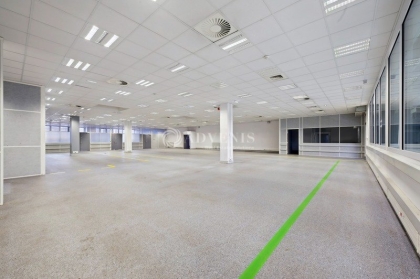 Advenis RES - Immobilier d'entreprises