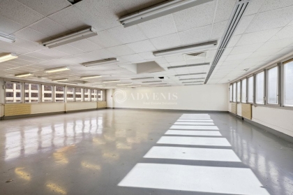 Advenis RES - Immobilier d'entreprises