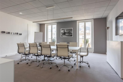 Advenis RES - Immobilier d'entreprises