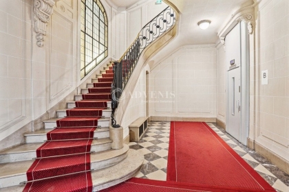 Advenis RES - Immobilier d'entreprises