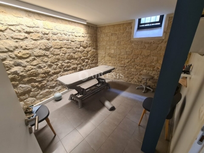 Advenis RES - Immobilier d'entreprises