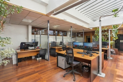 Advenis RES - Immobilier d'entreprises