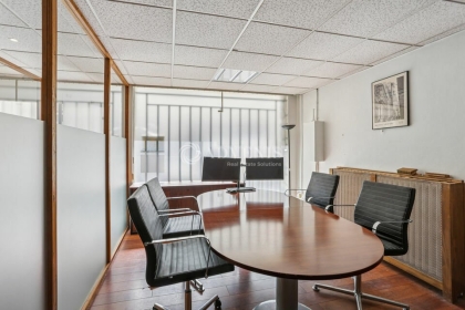 Advenis RES - Immobilier d'entreprises