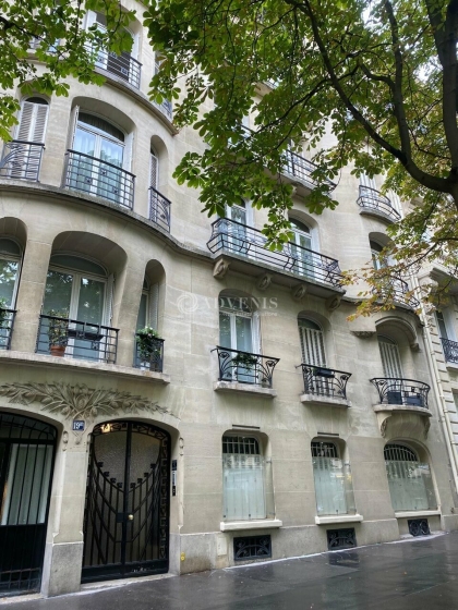 Advenis RES - Immobilier d'entreprises