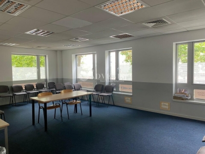 Advenis RES - Immobilier d'entreprises