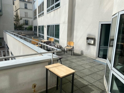 Advenis RES - Immobilier d'entreprises