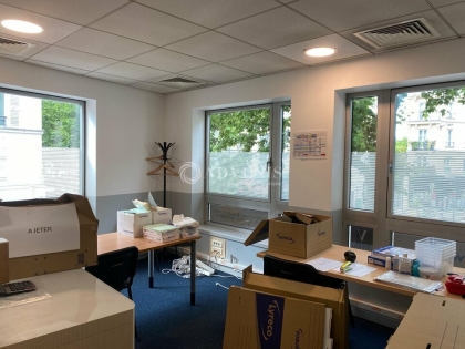 Advenis RES - Immobilier d'entreprises