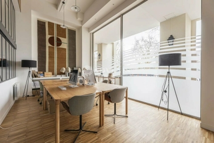 Advenis RES - Immobilier d'entreprises