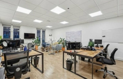 Advenis RES - Immobilier d'entreprises